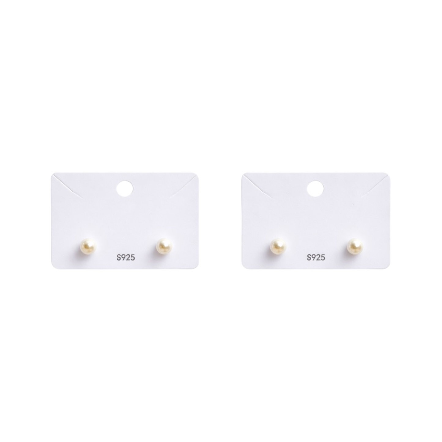 Charming Pearl earrings