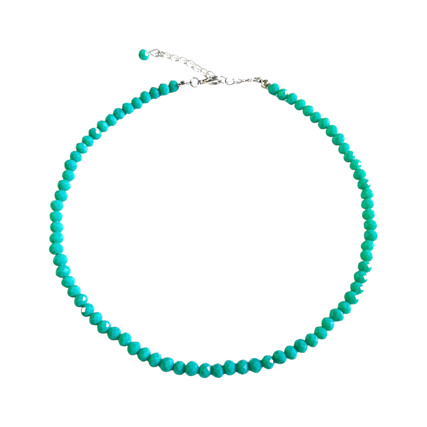 Beaded Necklaces