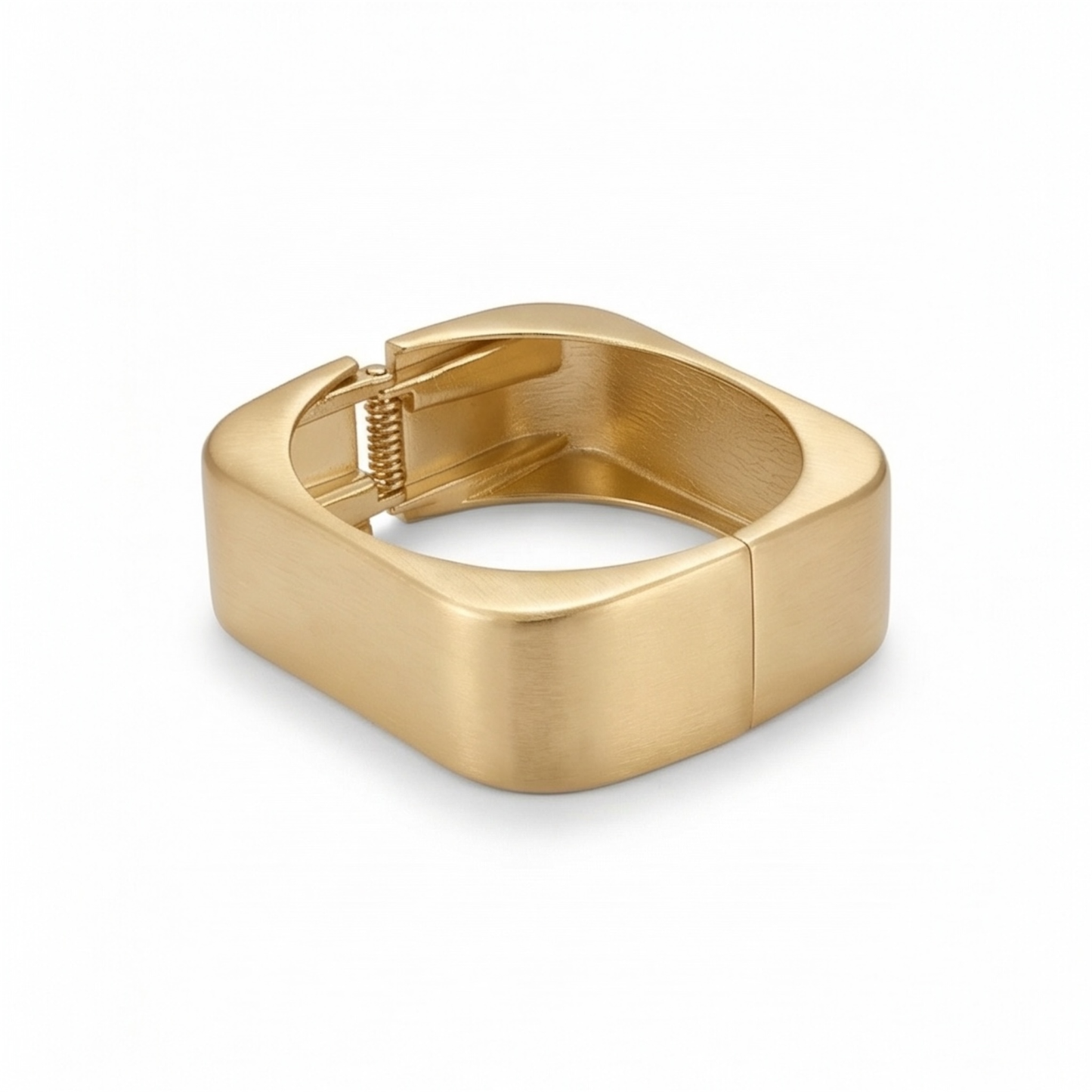 Trio Bracelet Alloy metal & Resin