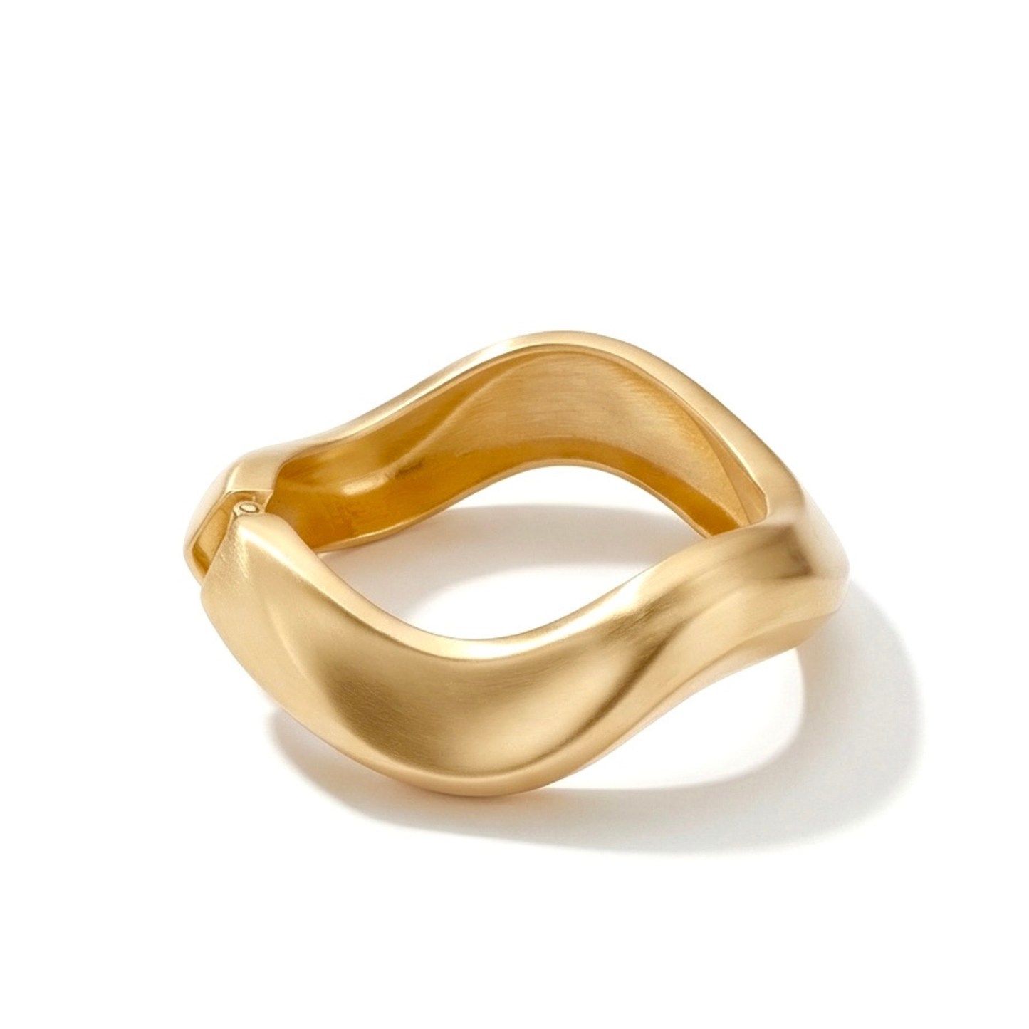 Duo Band-Bangle Bracelets