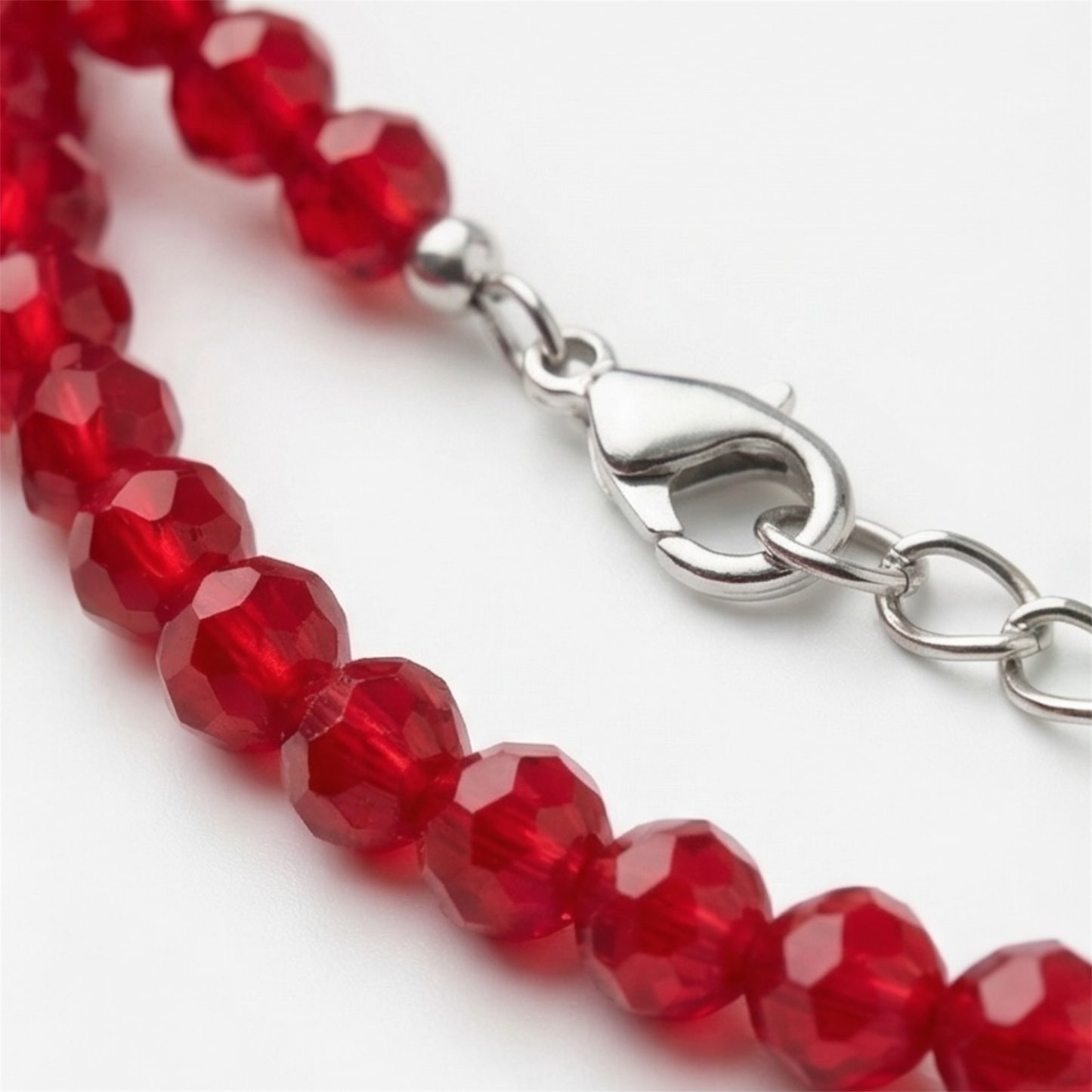 Beaded Necklaces