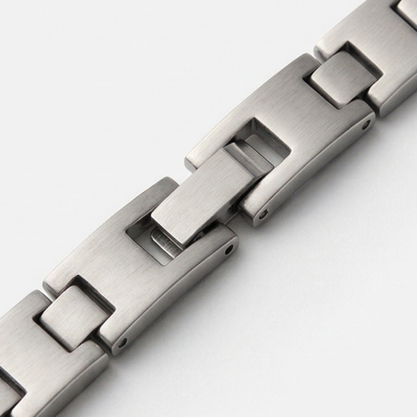 Stainless Steel Men's Bracelet