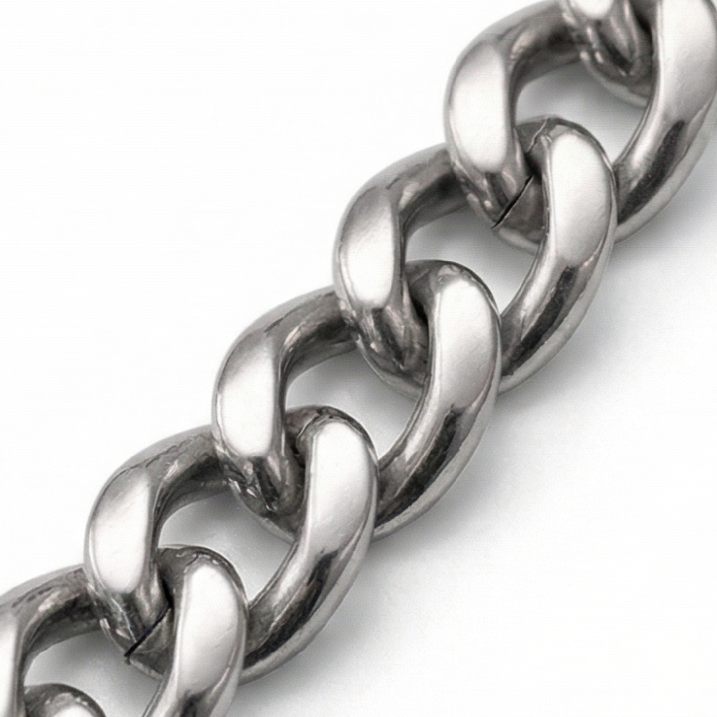 Stainless Steel Men's Bracelet urban style