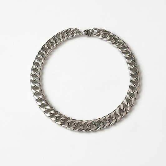 Men's stainless steel bracelet