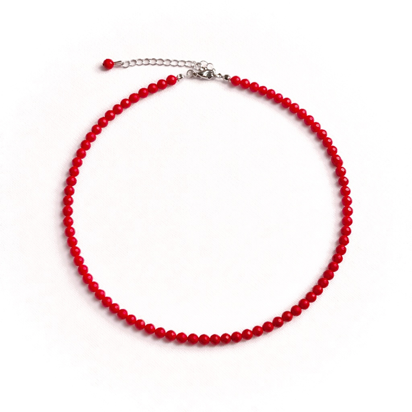 Beaded Necklaces