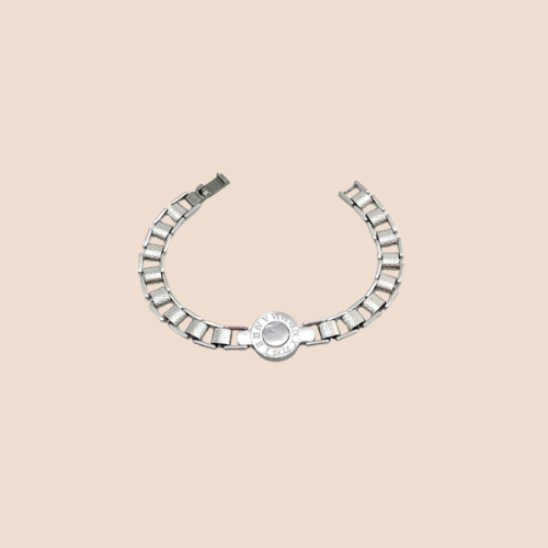 Stainless Steel Bracelet for Women