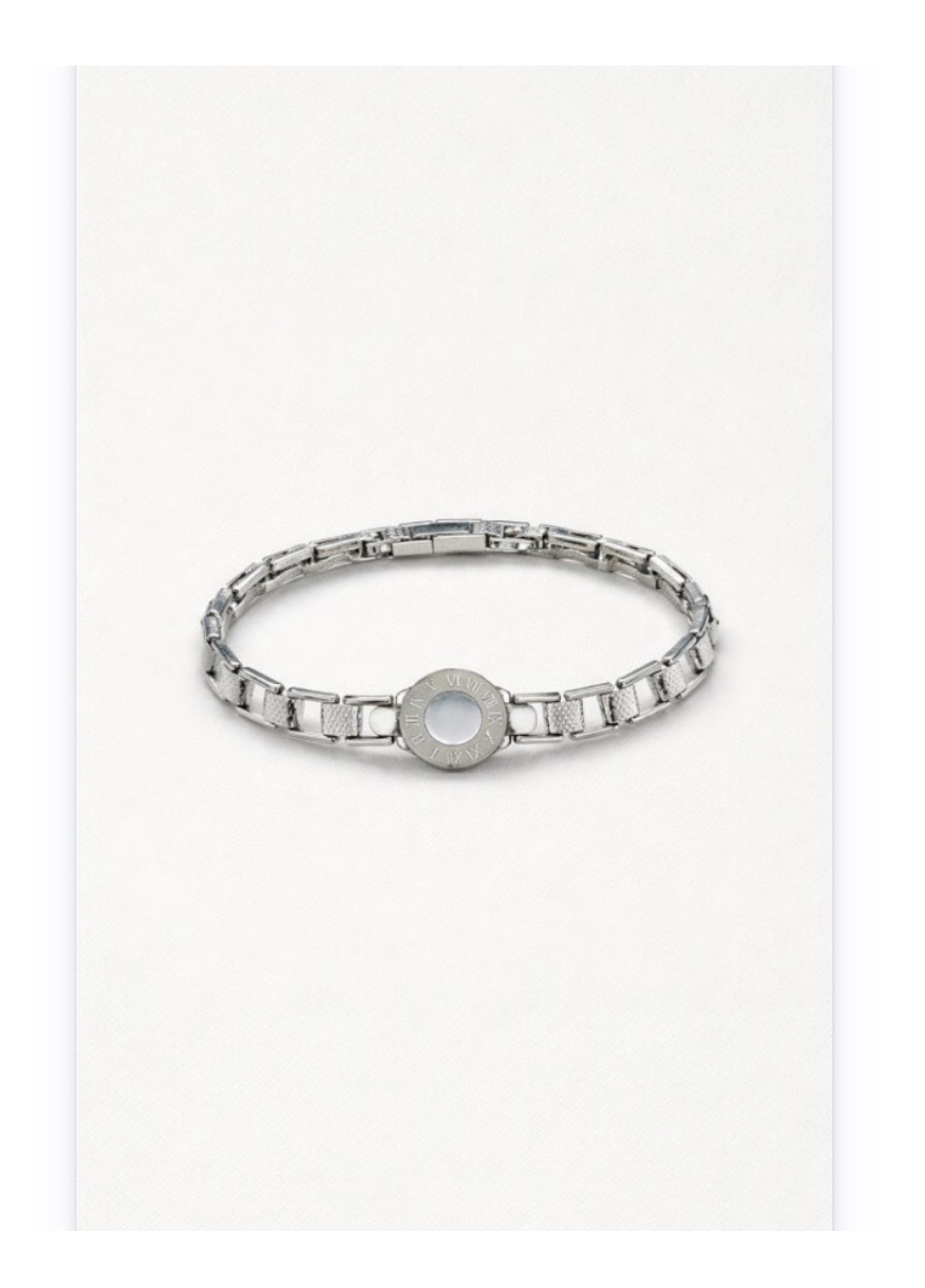 Stainless Steel Bracelet for Women