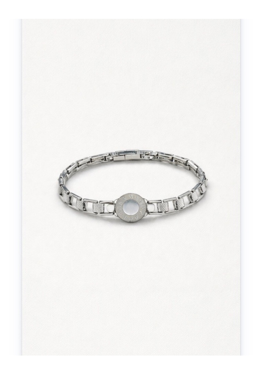 Stainless Steel Bracelet for Women