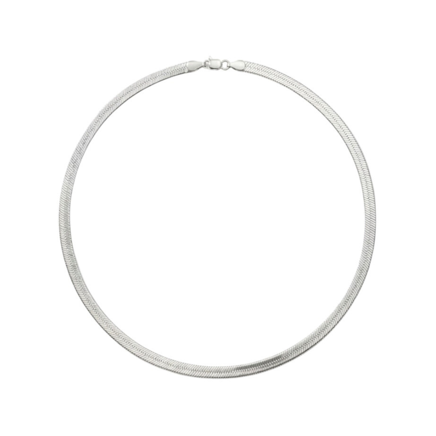 Elegant Gold-Plated Snake Chain – Timeless Accessory
