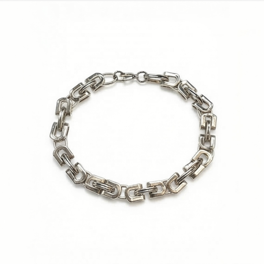 Men's Stainless Steel Bracelet
