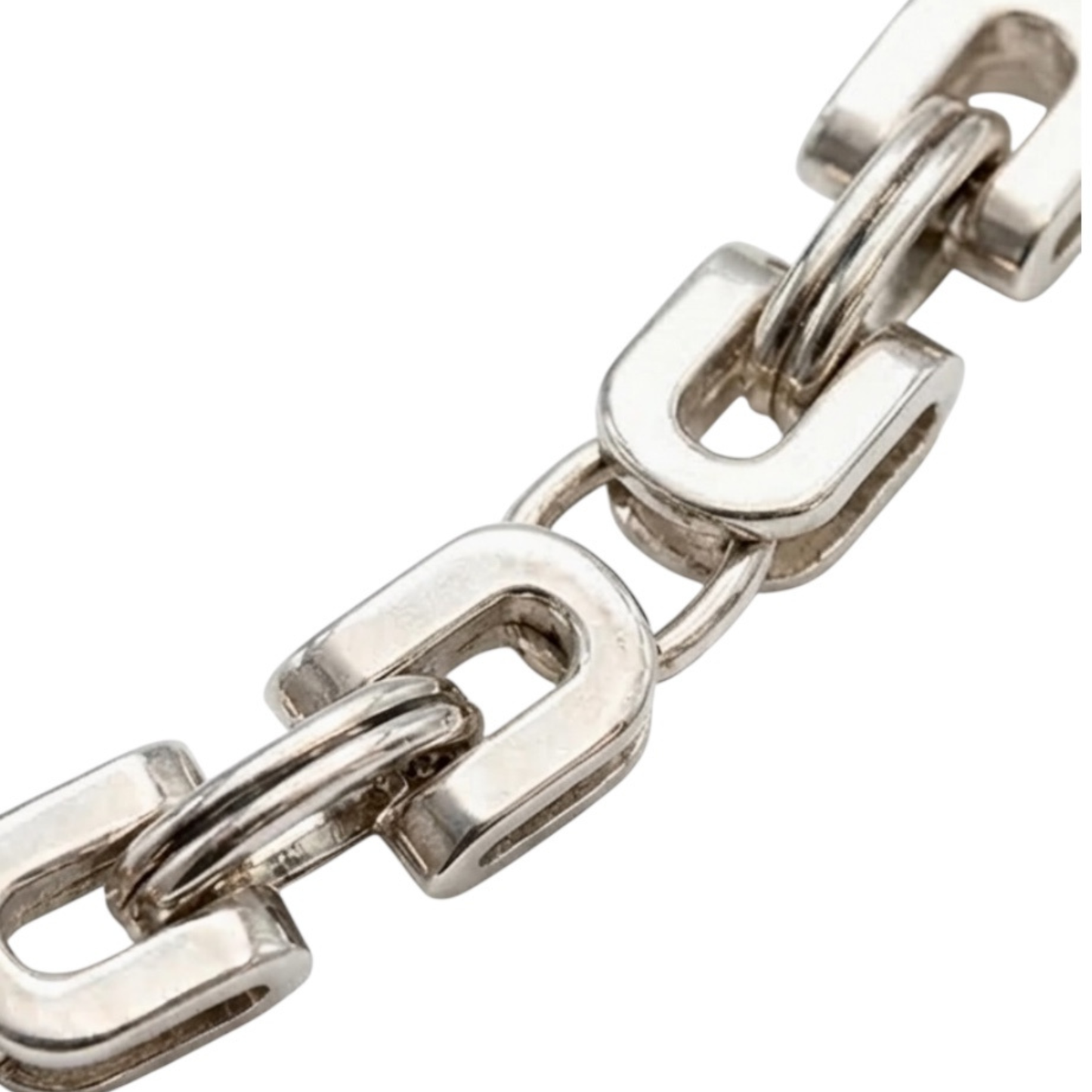 Men's Stainless Steel Bracelet
