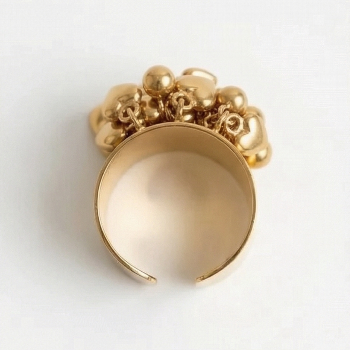Stainless Steel Ring