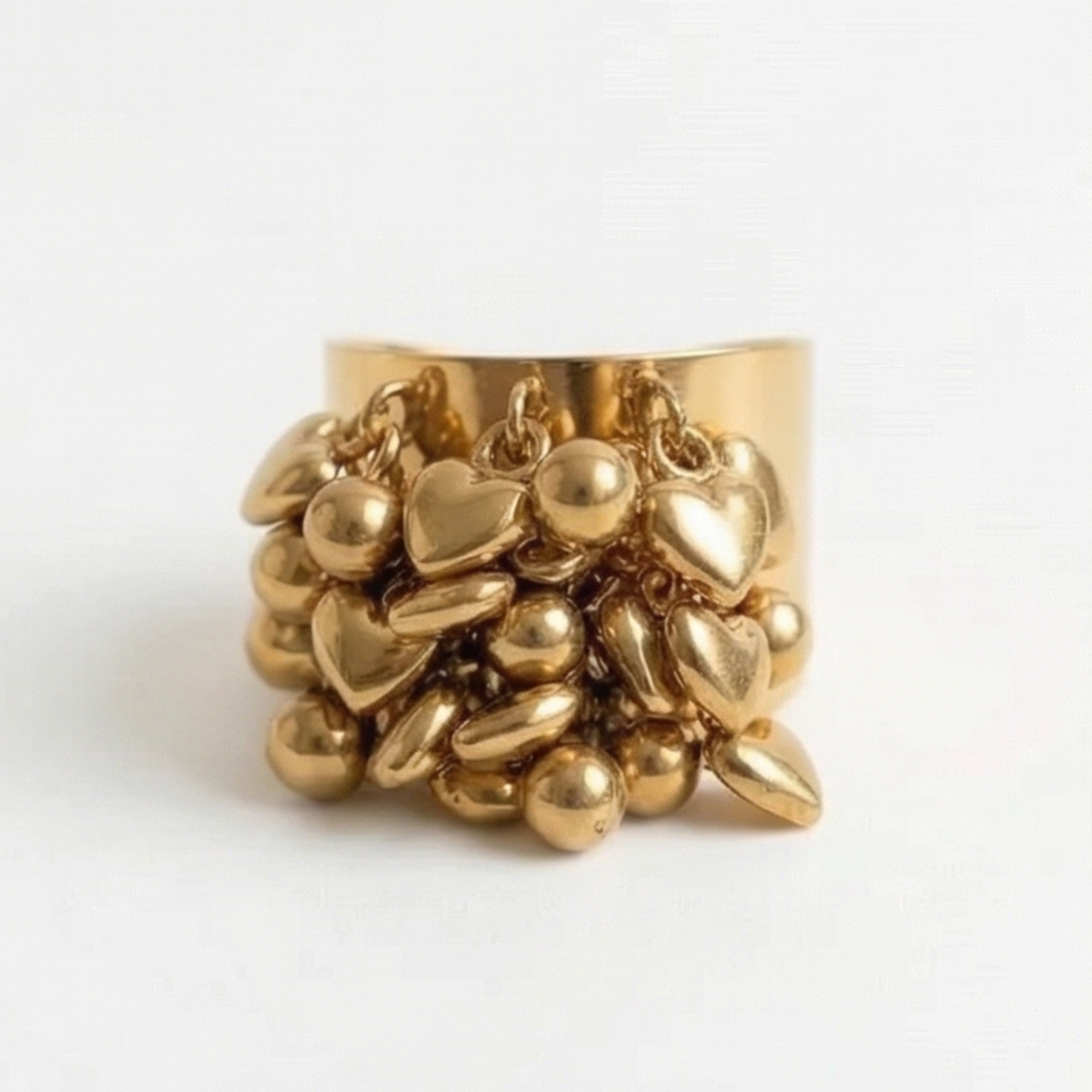 Stainless Steel Ring